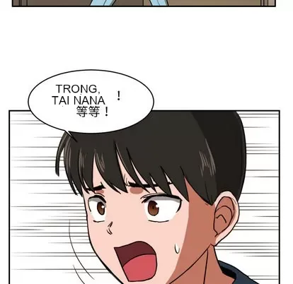 Marshmallow của tôi Chương 1-45