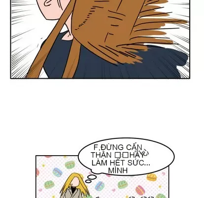 Marshmallow của tôi Chương 1-45