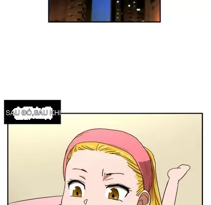 Marshmallow của tôi Chương 1-45