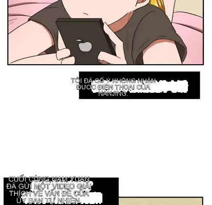 Marshmallow của tôi Chương 1-45