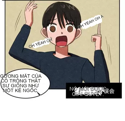 Marshmallow của tôi Chương 1-45