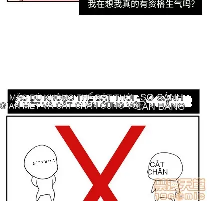 Marshmallow của tôi Chương 1-45