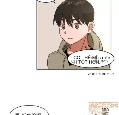 Marshmallow của tôi Chương 1-45