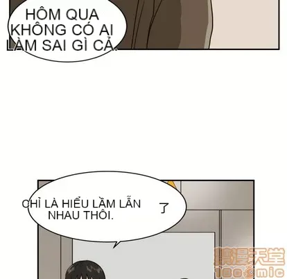 Marshmallow của tôi Chương 1-45