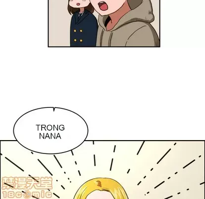 Marshmallow của tôi Chương 1-45