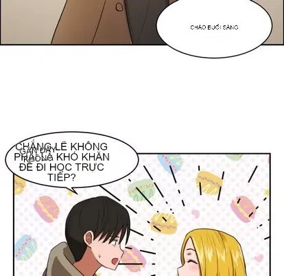 Marshmallow của tôi Chương 1-45