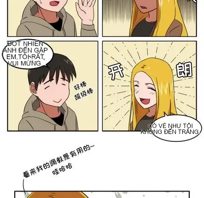 Marshmallow của tôi Chương 1-45