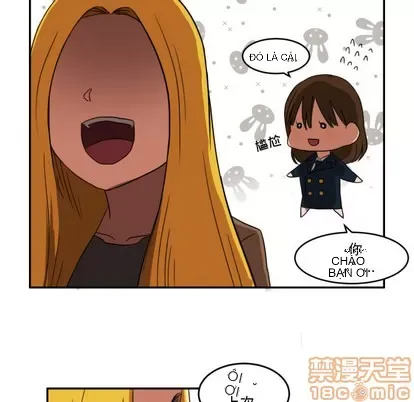 Marshmallow của tôi Chương 1-45