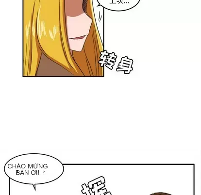 Marshmallow của tôi Chương 1-45