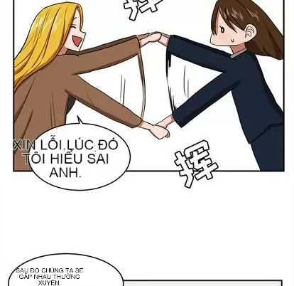 Marshmallow của tôi Chương 1-45