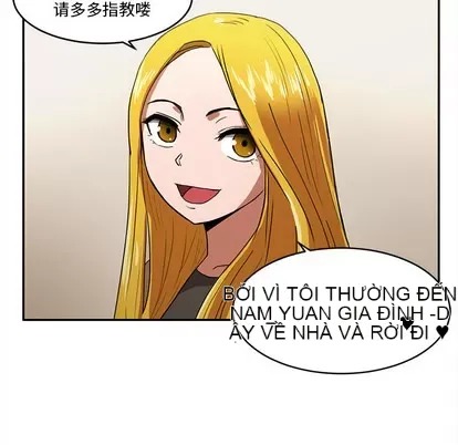 Marshmallow của tôi Chương 1-45