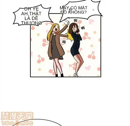 Marshmallow của tôi Chương 1-45