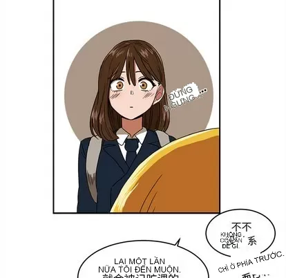 Marshmallow của tôi Chương 1-45