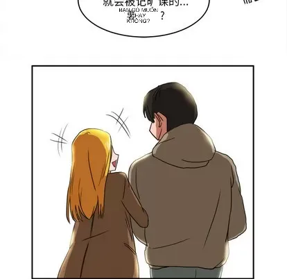 Marshmallow của tôi Chương 1-45