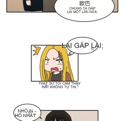 Marshmallow của tôi Chương 1-45