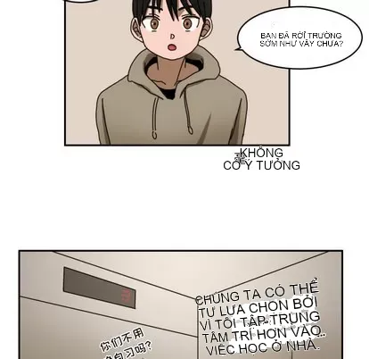 Marshmallow của tôi Chương 1-45