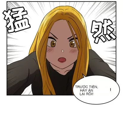 Marshmallow của tôi Chương 1-45