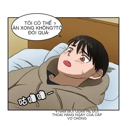 Marshmallow của tôi Chương 1-45