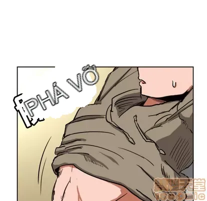 Marshmallow của tôi Chương 1-45