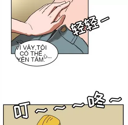 Marshmallow của tôi Chương 1-45