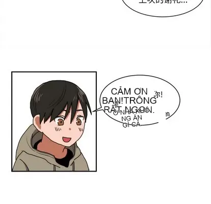 Marshmallow của tôi Chương 1-45