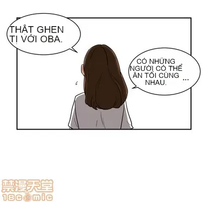 Marshmallow của tôi Chương 1-45