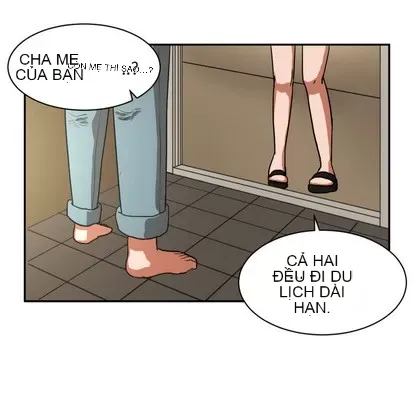 Marshmallow của tôi Chương 1-45