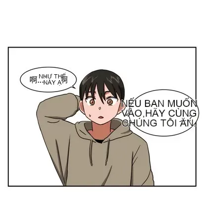 Marshmallow của tôi Chương 1-45