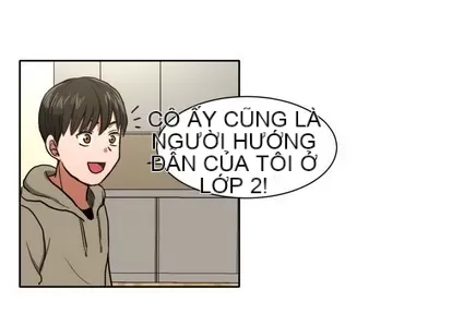 Marshmallow của tôi Chương 1-45