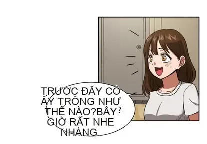 Marshmallow của tôi Chương 1-45