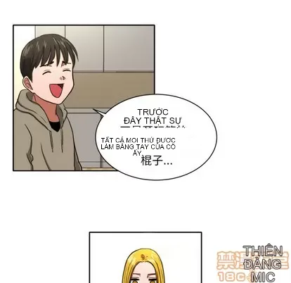 Marshmallow của tôi Chương 1-45