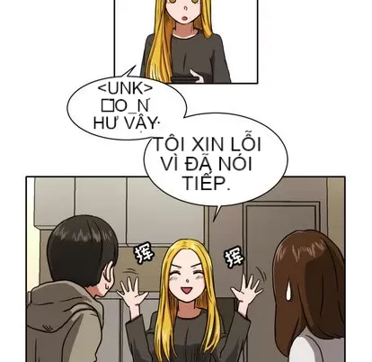 Marshmallow của tôi Chương 1-45