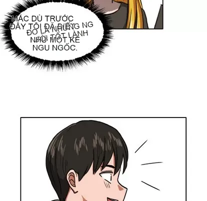 Marshmallow của tôi Chương 1-45