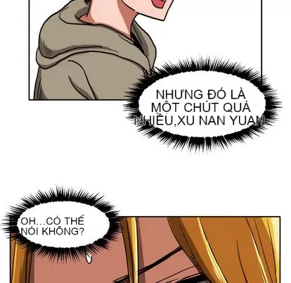 Marshmallow của tôi Chương 1-45