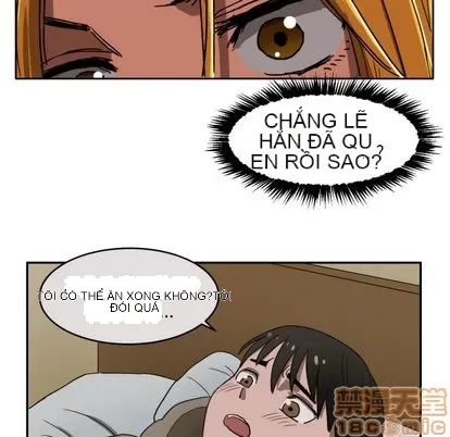 Marshmallow của tôi Chương 1-45