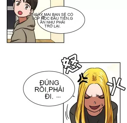 Marshmallow của tôi Chương 1-45