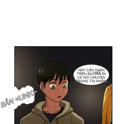 Marshmallow của tôi Chương 1-45