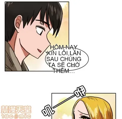 Marshmallow của tôi Chương 1-45