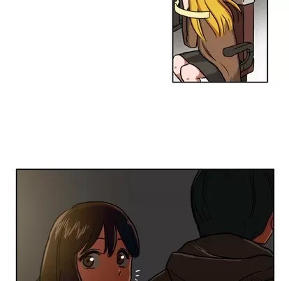 Marshmallow của tôi Chương 1-45