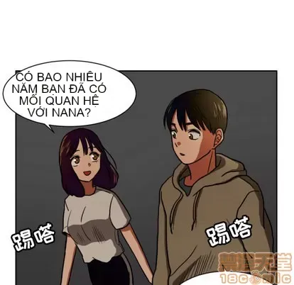 Marshmallow của tôi Chương 1-45