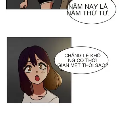 Marshmallow của tôi Chương 1-45