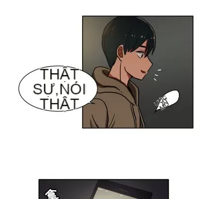 Marshmallow của tôi Chương 1-45