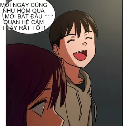 Marshmallow của tôi Chương 1-45