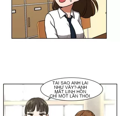 Marshmallow của tôi Chương 1-45