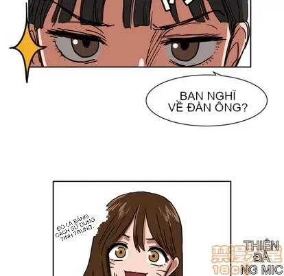 Marshmallow của tôi Chương 1-45