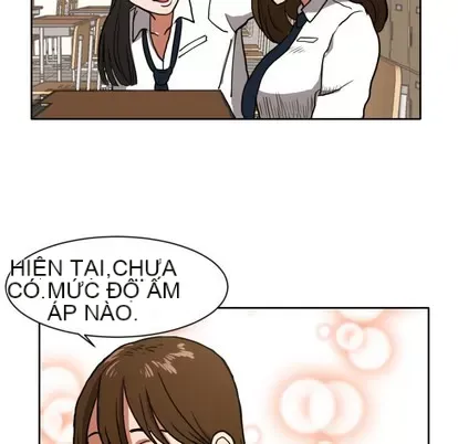 Marshmallow của tôi Chương 1-45