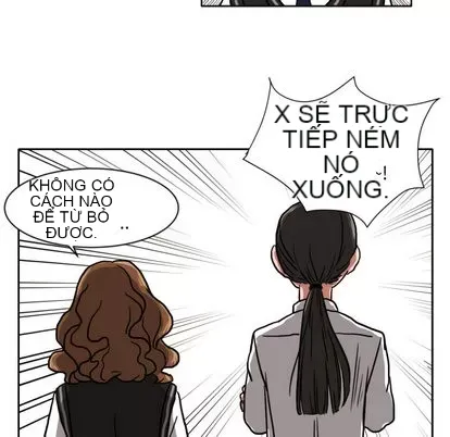 Marshmallow của tôi Chương 1-45