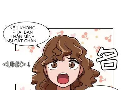 Marshmallow của tôi Chương 1-45