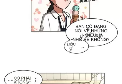 Marshmallow của tôi Chương 1-45