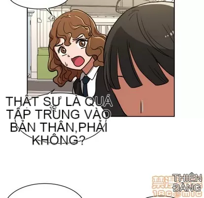 Marshmallow của tôi Chương 1-45